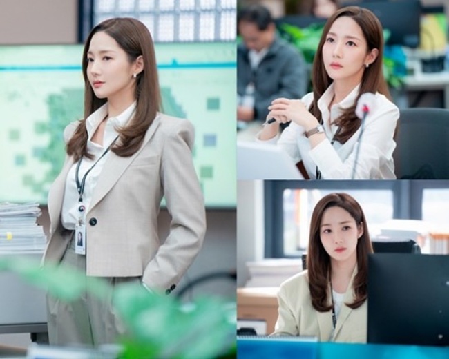 Park Min Young thành người đẹp số thảm, tận mắt thấy chồng sắp cưới lên giường với amp;#34;tiểu tamamp;#34; - 1