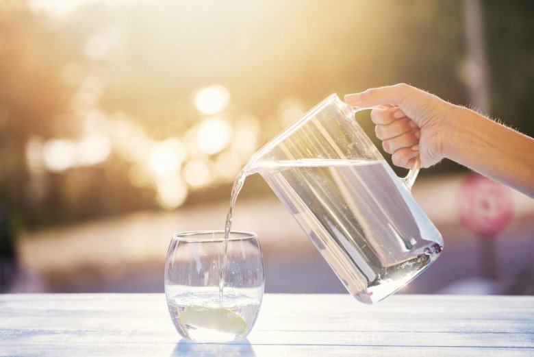 Lấy lại vóc dáng thon gọn không khó, vì đã có những mẹo giảm cân sau Tết dễ vô cùng - 1