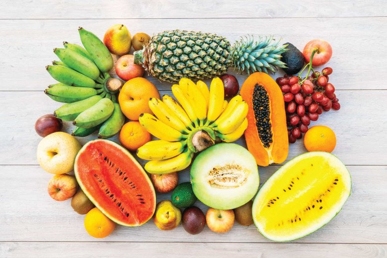 Lấy lại vóc dáng thon gọn không khó, vì đã có những mẹo giảm cân sau Tết dễ vô cùng - 6