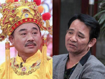 Đời thực của 2 danh hài tuổi Dần đất Bắc: Người giàu sang vợ con đề huề, người ngoài 60 vẫn trai tân lẻ bóng