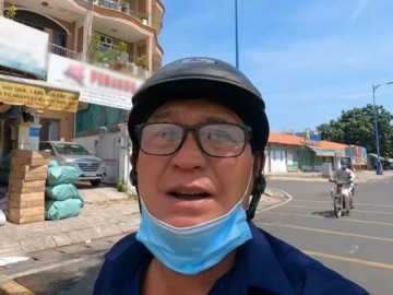 Từng ăn chơi khét tiếng, Duy Phương giờ không đủ tiền mua 1 chỉ vàng