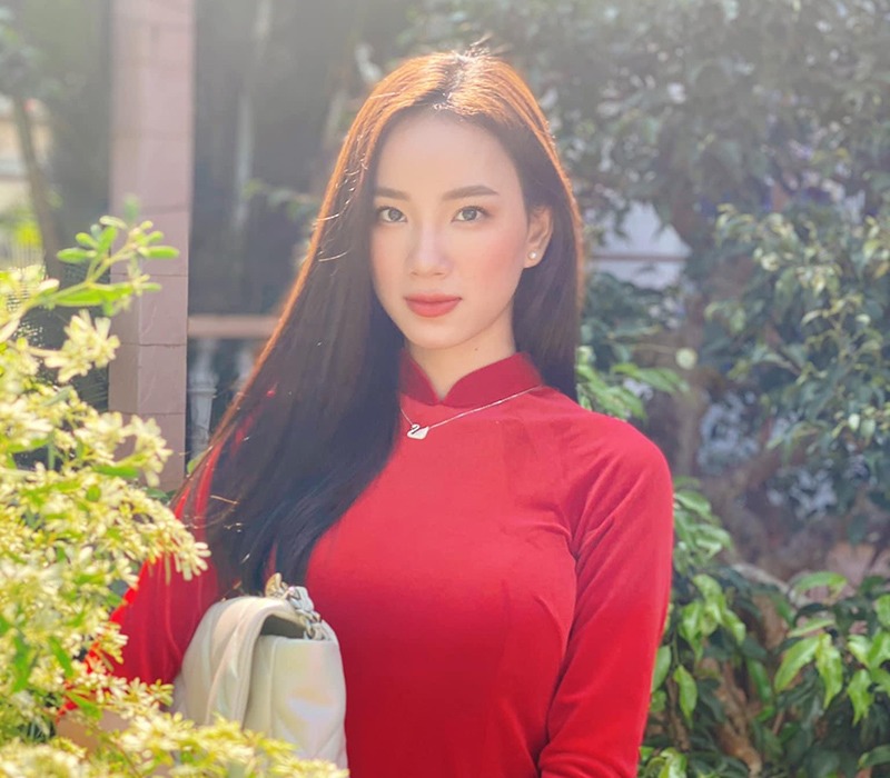 Trần Hoàng Ái Nhi sinh năm 1998, hiện là người mẫu tự do tại TP. HCM. Cô sở hữu chiều cao 1m71 với số đo ba vòng ấn tượng 86 - 60 - 90.
