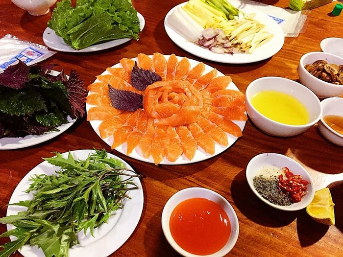 View - 6 đặc sản Sơn La nhắc tới là thèm, ai chưa thử coi như phí một đời