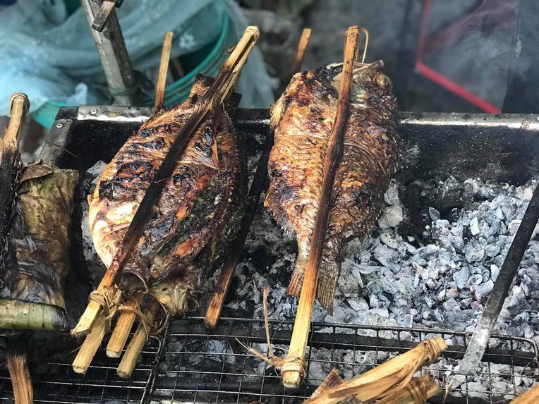 View - 6 đặc sản Sơn La nhắc tới là thèm, ai chưa thử coi như phí một đời