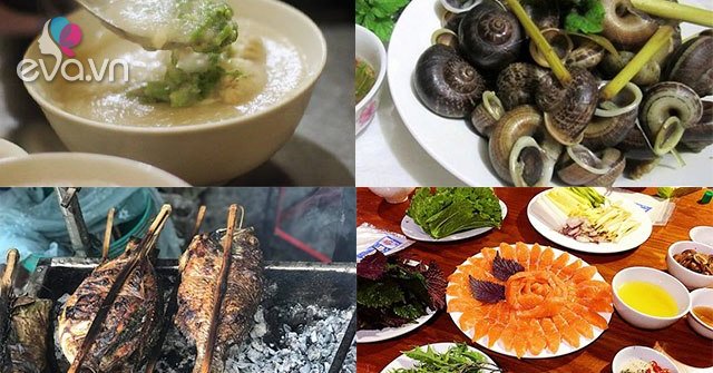 View - 6 đặc sản Sơn La nhắc tới là thèm, ai chưa thử coi như phí một đời