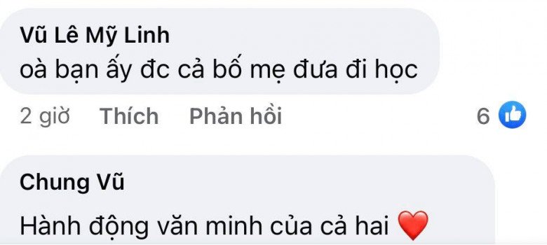 Hồ Ngọc Hà Cường Đôla cùng chung hành động trong ngày đầu Subeo trở lại trường sau nghỉ dịch - 9