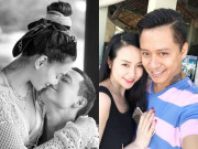 Giải trí - Valentine 2022 của sao Việt: Tuấn Hưng được "ting ting" 3 tỷ, Khắc Việt bị vợ "tát méo mặt"