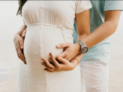 Sức khỏe - Bà bầu lén quan hệ với bồ khi mang thai, hỏi BS con của ai khiến dân mạng dậy sóng