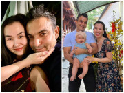 Làm vợ - Lấy chồng Ấn Độ, Võ Hạ Trâm tiết lộ chưa từng được chồng tặng quà ngày lễ