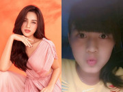 Làm đẹp - Đỗ Thị Hà tung ảnh thời học sinh mái bằng, tự bóc trần quá khứ "ngố tàu" kém long lanh