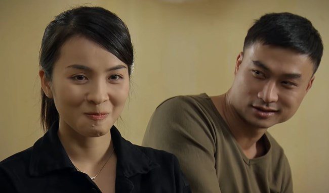amp;#34;Gái quêamp;#34; Phố Trong Làng được amp;#34;bản saoamp;#34; Châu Tinh Trì chạy xe máy vượt 900km tới tỏ tình là ai? - 7