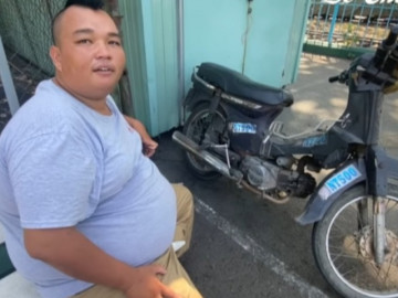 Bất ngờ cuộc sống của người đàn ông trúng số, một tuần tiêu gần 2 tỷ cách đây 8 năm