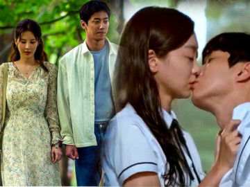 Loạt phim từ thanh xuân tới 18+ nhất định phải xem trong Valentine 2022