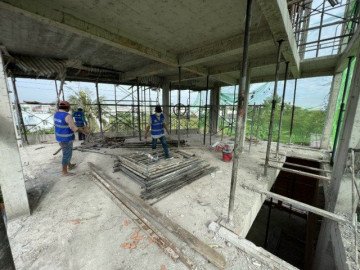 4 cách không mất tiền oan khi sửa chữa nhà