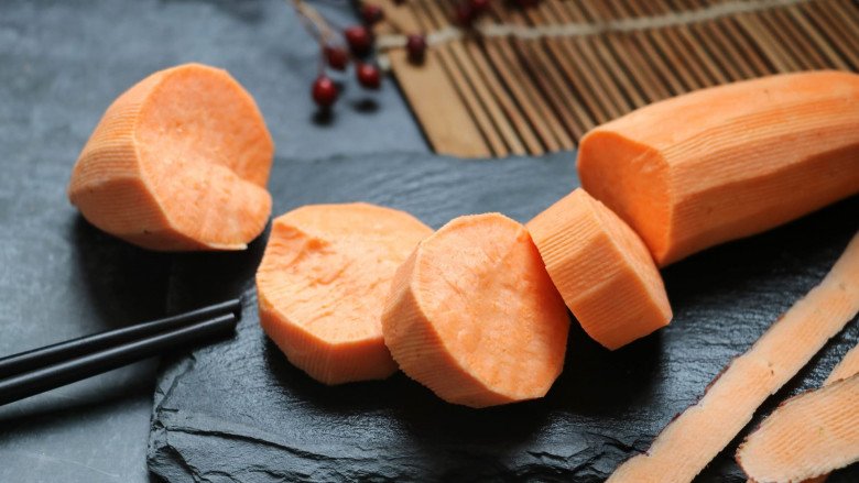 Giảm cân bằng khoai lang: bí quyết giúp nàng lấy lại vóc dáng thon gọn nhanh chóng, dễ dàng - 6