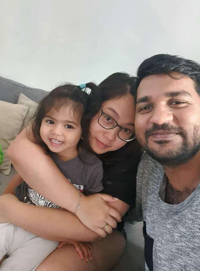 Bố mẹ chồng Sri Lanka phản đối, 8X Việt dùng tuyệt chiêu khiến bố chồng xúc động khóc - 5