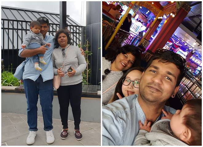 Bố mẹ chồng Sri Lanka phản đối, 8X Việt dùng tuyệt chiêu khiến bố chồng xúc động khóc - 7