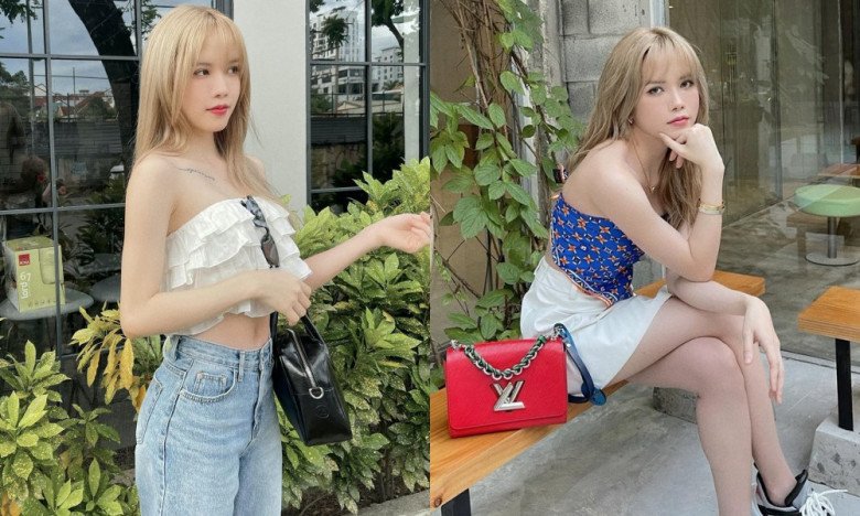 Cũng giống Sơn Tùng, Thiều Bảo Trâm sau khi trở lại với cuộc sống độc thân vẫn giữ kín về chuyện tình cảm. Nữ ca sĩ dồn sức cho âm nhạc, bắt đầu có những cuộc lột xác về hình ảnh.