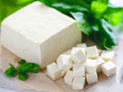 Sức khỏe - Ăn đậu phụ có tốt không? Những tác dụng và tác hại của đậu phụ