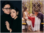 Giải trí - Sao Việt 24h: Đỗ Mỹ Linh bị nghi hẹn hò "thiếu gia nghìn tỷ", Á hậu F0 vẫn lãng mạn