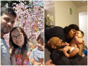 Làm vợ - Bố mẹ chồng Sri Lanka phản đối, 8X Việt dùng tuyệt chiêu khiến bố chồng xúc động khóc