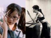 TV Show - Nhan sắc "không phải dạng vừa" của loạt rocker nữ tại Rock Việt 2022