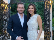 Giải trí - Bạn trai Tây của Minh Tú nói gì khi người yêu mình đóng cảnh nóng nude 100% ở phim 18+?