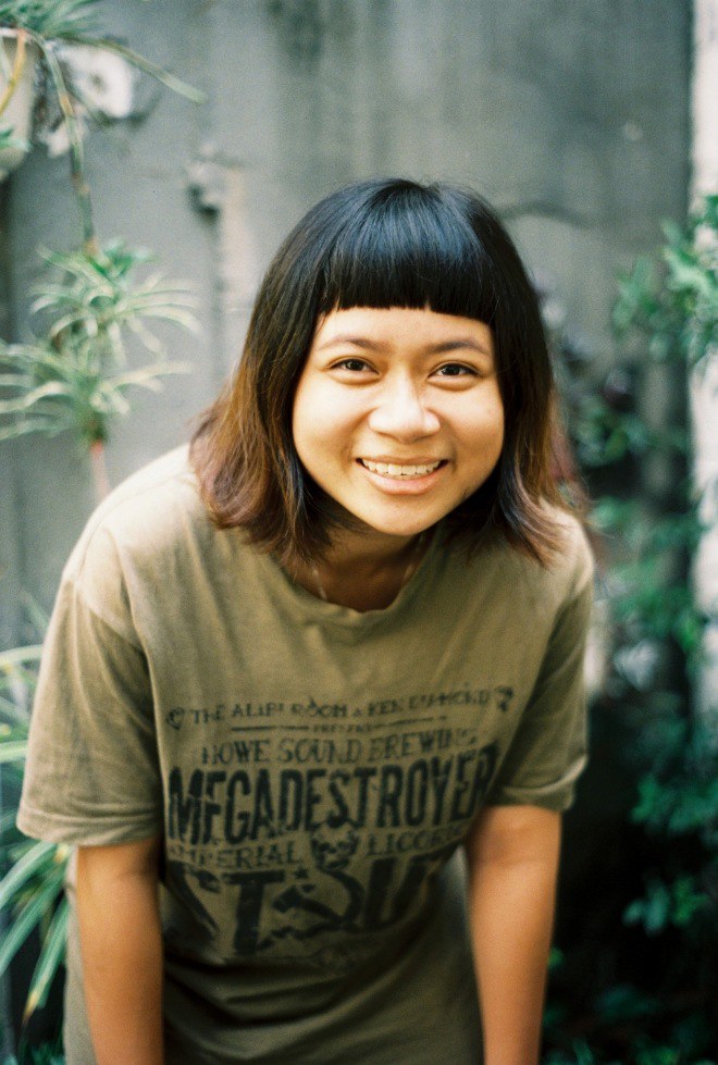 Nhan sắc amp;#34;không phải dạng vừaamp;#34; của loạt rocker nữ tại Rock Việt 2022 - 1