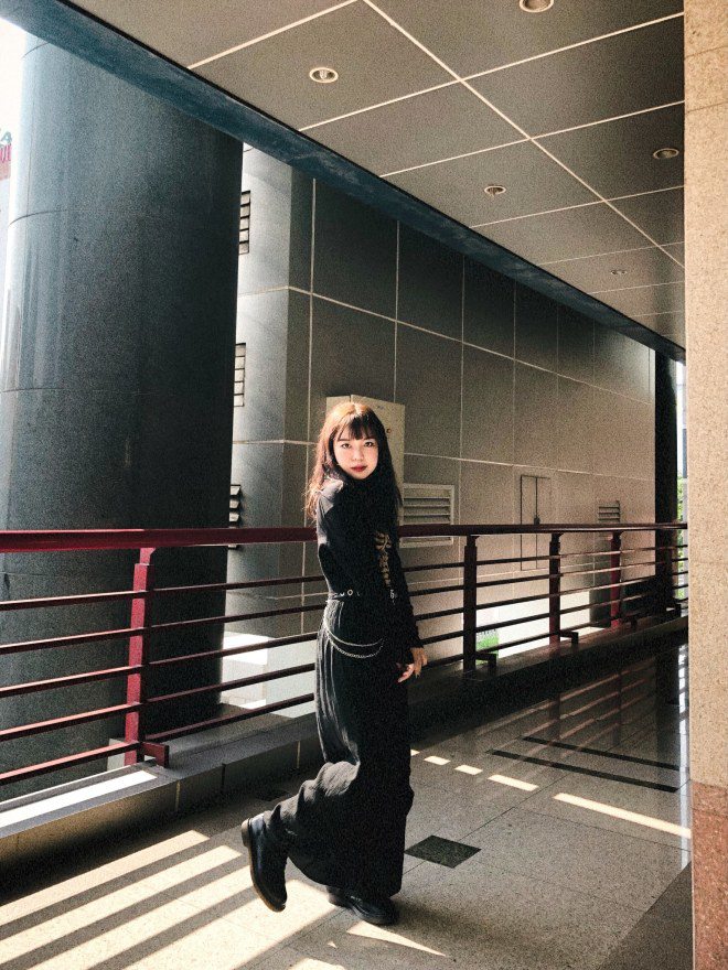 Nhan sắc amp;#34;không phải dạng vừaamp;#34; của loạt rocker nữ tại Rock Việt 2022 - 6