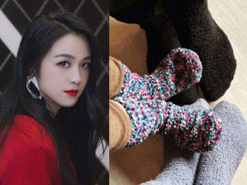 Thang Duy chỉ dùng 1 bức ảnh đáp trả tin đồn vợ chồng ly thân