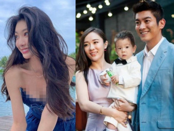 Chồng Hoắc Tư Yến lộ ghi âm tán gái