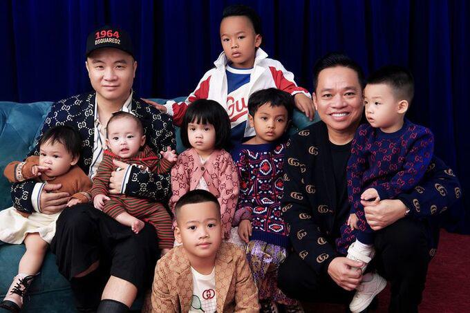 NTK Đỗ Mạnh Cường chăm đứa trẻ từng bị mẹ rao bán, 3 năm sau thay đổi bất ngờ - 1