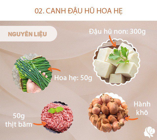 Hôm nay ăn gì: 4 món bữa chiều vừa ngon lại không ngán, cả nhà ăn vội vì sợ hết - 5