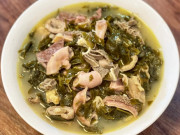 Bếp Eva - Mẹ đảm gợi ý 10 món ăn có vị chua siêu ngon, ăn là nghiện không hề ngán ngấy