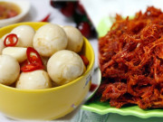 Sức khỏe - Thói quen ăn uống gây nguy hiểm số 1 cho thận, cẩn thận khi thấy những điều này