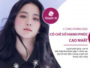 Clip Eva - 5 chòm sao có chỉ số hạnh phúc cao nhất trong 12 cung Hoàng đạo