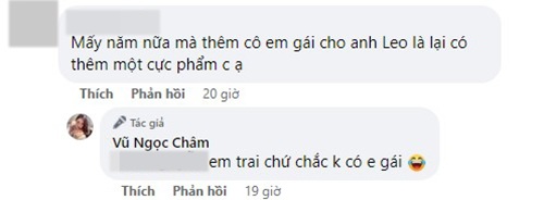 Đăng hình amp;#34;nịnhamp;#34; chồng, học trò Kỳ Duyên vô tình tiết lộ luôn amp;#34;bí mậtamp;#34; về em bé thứ 2 - 4