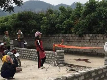 Hàng xóm xả súng kinh hoàng khiến 2 vợ chồng thương vong: Nguyên nhân ban đầu