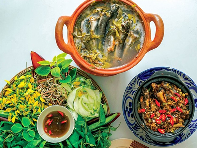 Thứ nhà nghèo xưa ăn chống đói, nay thành đặc sản 200.000 đồng/kg nhà giàu cũng tìm mua