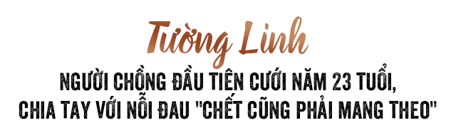 3 người đàn ông của Vân Hugo: Chồng đầu là nỗi đau không thể nào quên, chồng sau cưng chiều