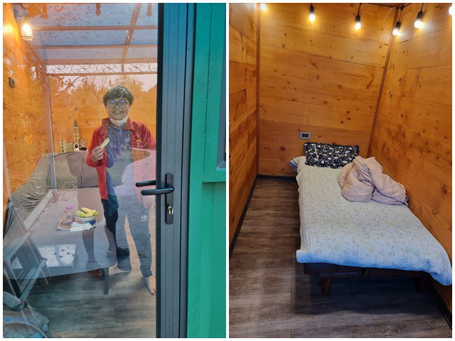 Sao Việt 24h: Con trai Xuân Bắc đi học ngồi cạnh F0, fan bình luận cảnh bị mẹ cách ly