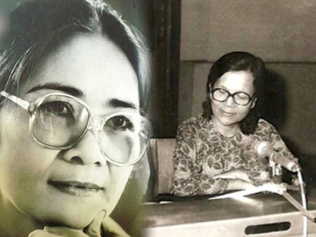 Giọng đọc đình đám của Đọc truyện đêm khuya một thời: Mối tình với chồng thứ 2 kém 10 tuổi