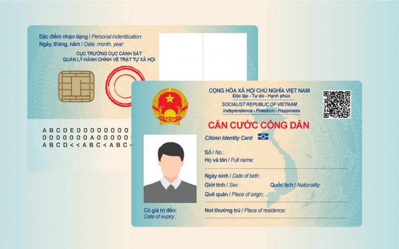 Chậm trả thẻ Căn cước công dân giấy tờ nào thay thế. Ảnh minh họa: Báo Nhân dân