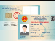 Tin tức - Chậm trả thẻ Căn cước công dân giấy tờ nào thay thế?