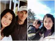 Làm vợ - Phải lòng nàng nhân viên ngân hàng, anh chàng Mỹ bỏ việc lương cao về Việt Nam theo đuổi