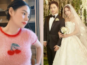 Giải trí - Ngôi sao 24/7: Mẹ bầu xinh nhất nhì showbiz lộ diện, vòng 1 khiến các fan trầm trồ