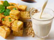 Sức khỏe - 10 thực phẩm hàng đầu cung cấp protein chất lượng cao, đứng số 1 không phải thịt lợn hay bò