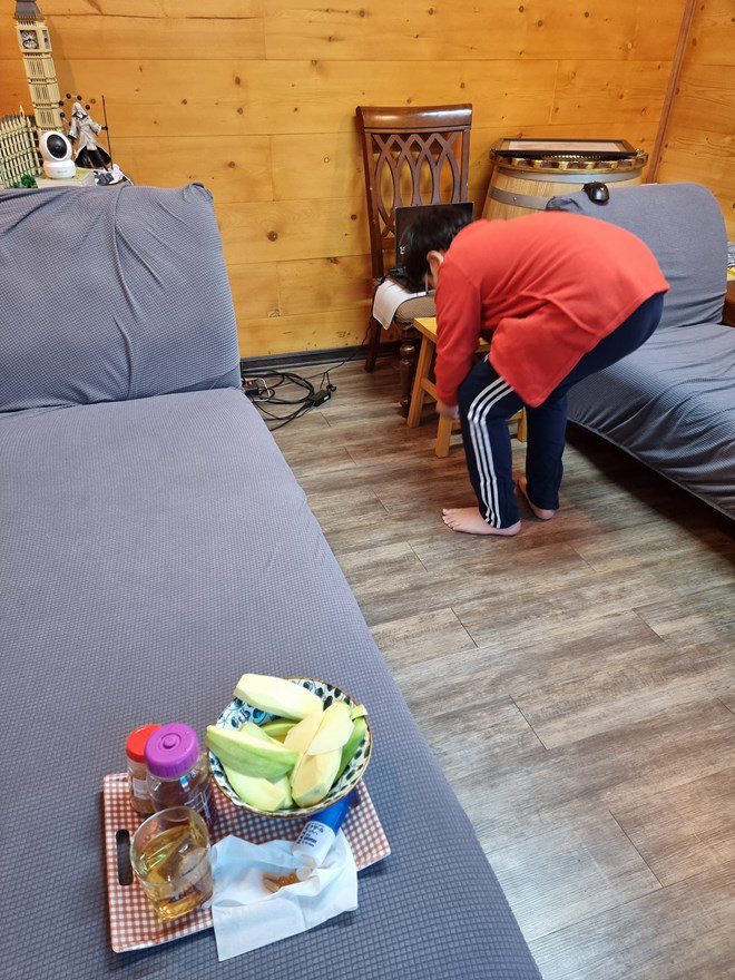  Bi Béo vừa đi học đã thành F1 và phải nghỉ học ngay sau đó.