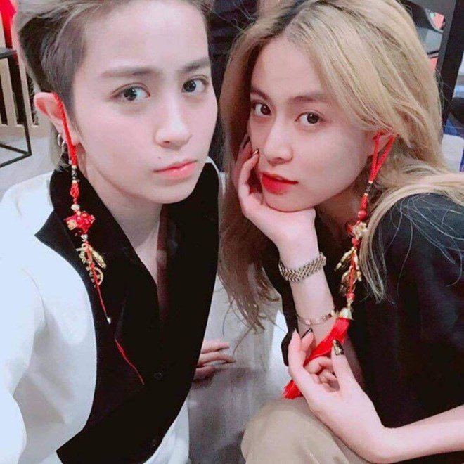 Sao Việt 24h: Con trai Xuân Bắc đi học ngồi cạnh F0, fan bình luận cảnh bị mẹ cách ly - 8