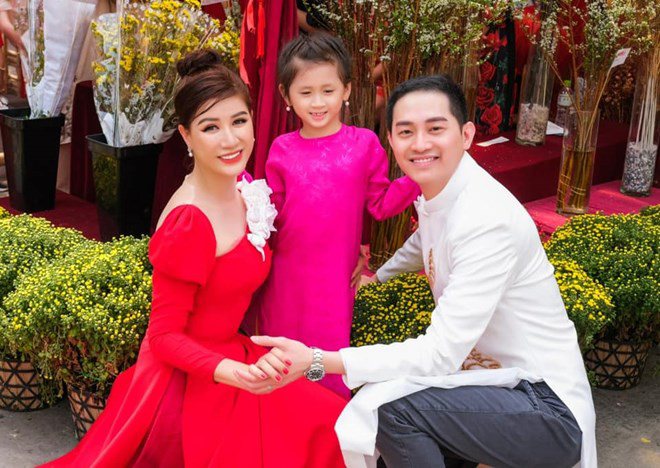 Sao Việt 24h: Con trai Xuân Bắc đi học ngồi cạnh F0, fan bình luận cảnh bị mẹ cách ly - 15